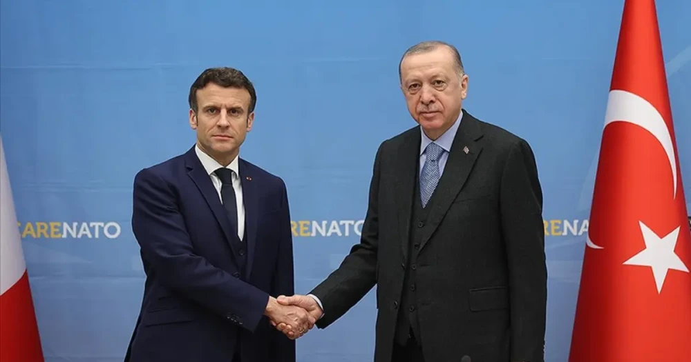 Erdoğan'dan İran Diplomasisi: Bölgesel İstikrar Vurgusu