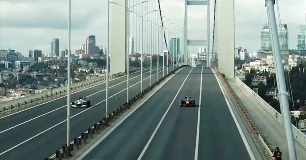 Formula 1 İstanbul'a Dönüyor: Anlaşma Tamam, Takvimde Yerini Aldı