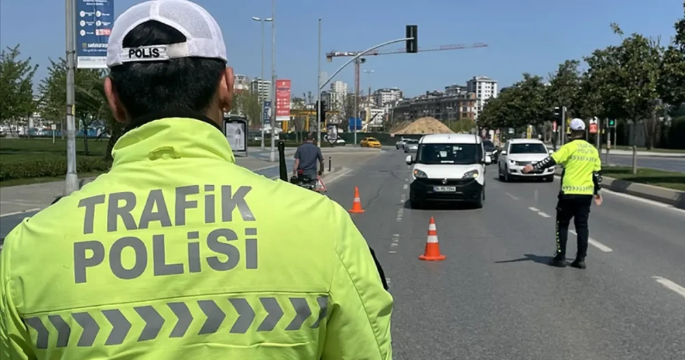 Diyarbakır'da Tehlikeli Kaçış: 16 Bin Liralık Ceza 200 Bin Liraya Fırladı