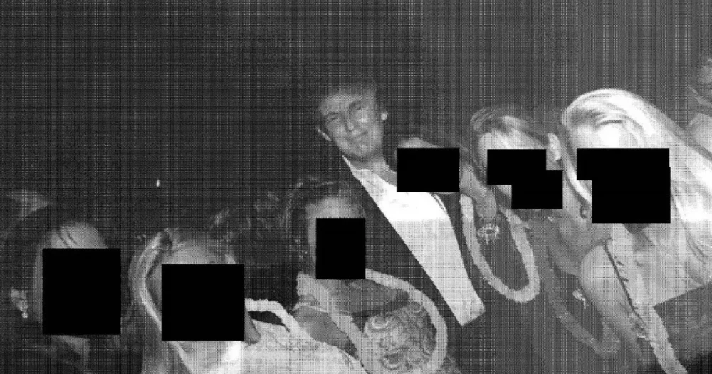 Epstein Dosyaları Gün Yüzüne Çıktı: Trump'a Yönelik İddiaları İçeren Gizli Kayıtlar Yayınlandı