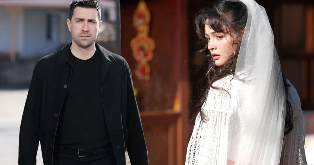 Star TV'nin Yeni Dizisi "Çirkin"den İlk Tanıtım Yayınlandı
