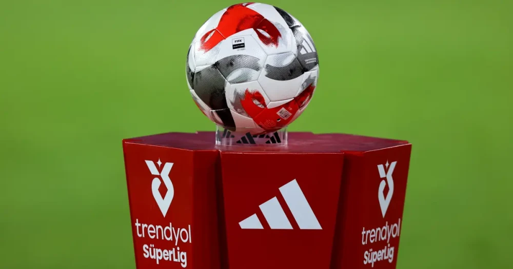 TFF Yeni Sezon Takvimini Açıkladı: Süper Lig Ağustosta Başlıyor