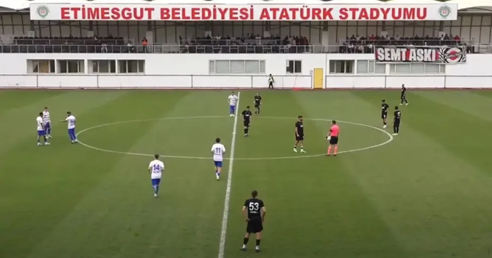 Futbolda Şike Davasında 5 Tutuklu Sanık Tahliye Edildi