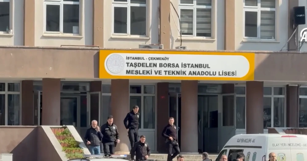 Okullarda Şiddete Karşı Kapsamlı Önlemler Devreye Giriyor