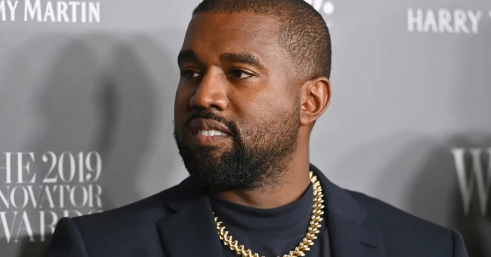 Kanye West İstanbul'da Sahne Alacak: Müzik ve Sanat Şöleni Atatürk Olimpiyat Stadyumu'nda