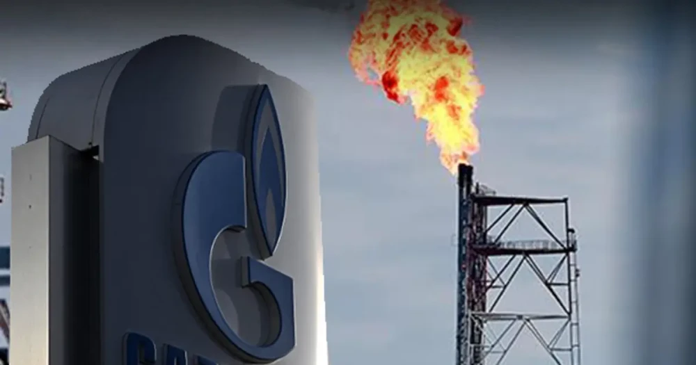 Rusya, Avrupa Pazarından Çekiliyor: Gaz İhracatını Asya'ya Yönlendiriyor
