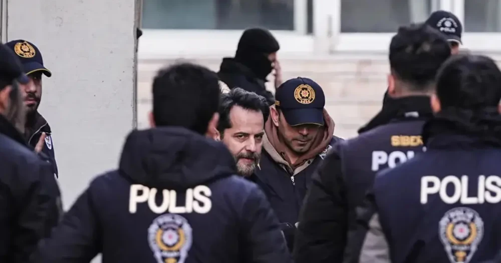 Erden Timur'un Şirketlerine TMSF Kayyumu Atandı: Detaylı İnceleme