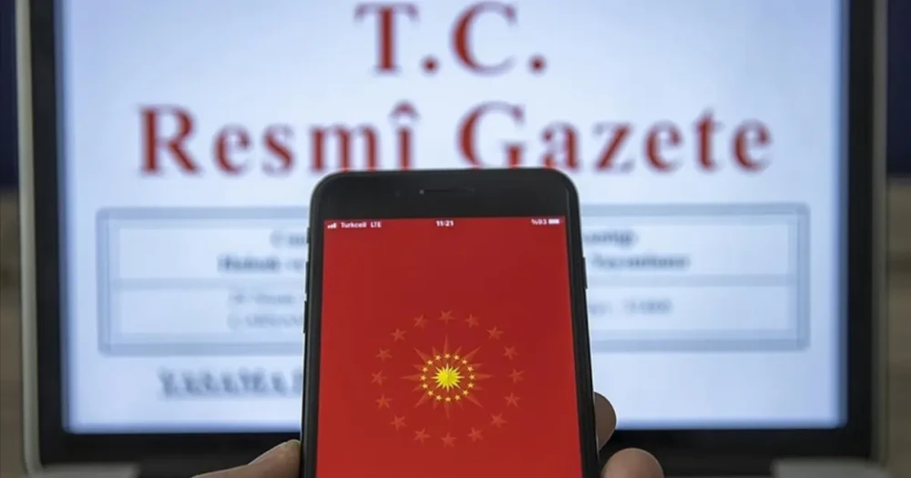 Fahrettin Altun'dan Vatikan'a Yeni Temsil