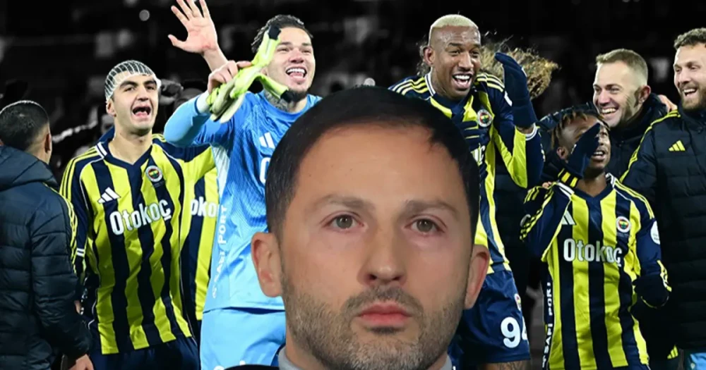 Fenerbahçe'de Samsunspor Maçı Öncesi Kritik Durum: 5 Eksik, 6 İsim Sınırda