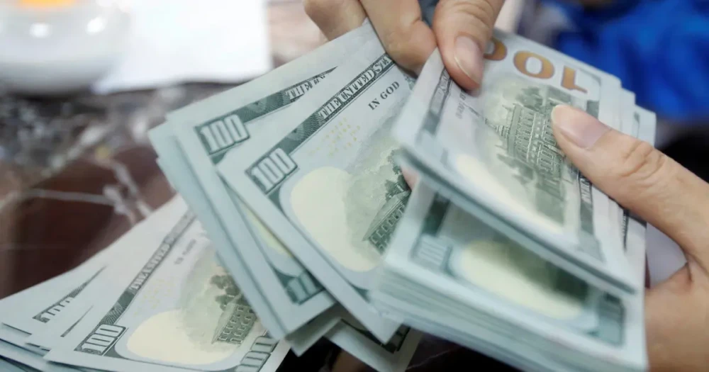 Dolarda Aylar Sonra İlk: Jeopolitik Gerilimler Dolar Endeksini Zirveye Taşıdı