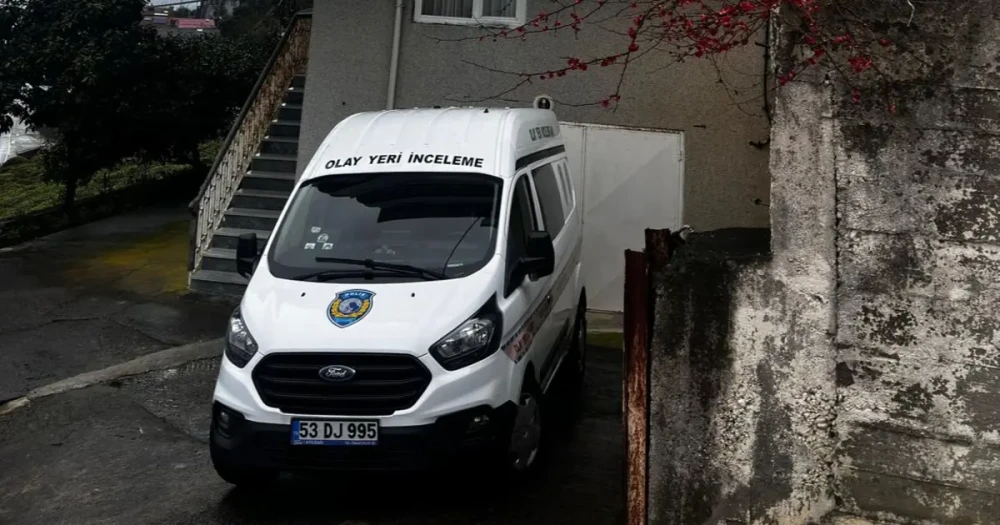 Rize'de Soba Zehirlenmesi: Bir Can Kaybı, Bir Yaralı