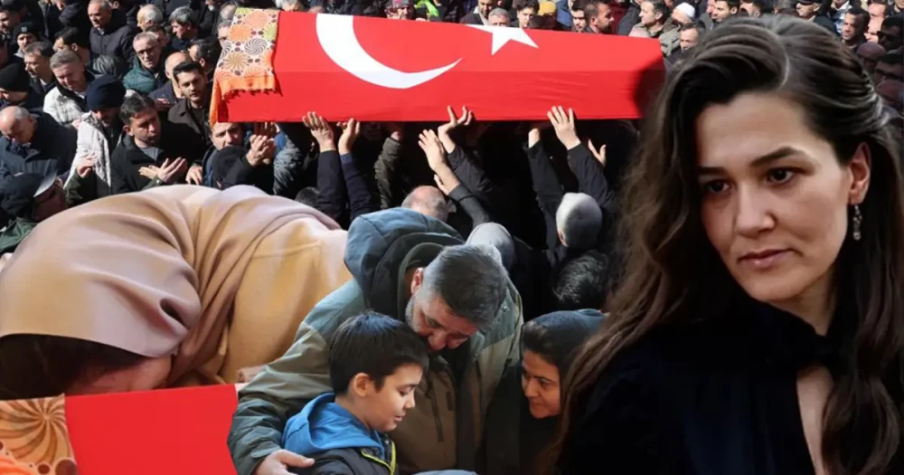 Öğretmen Cinayeti Soruşturmasında İki Görevden Uzaklaştırma