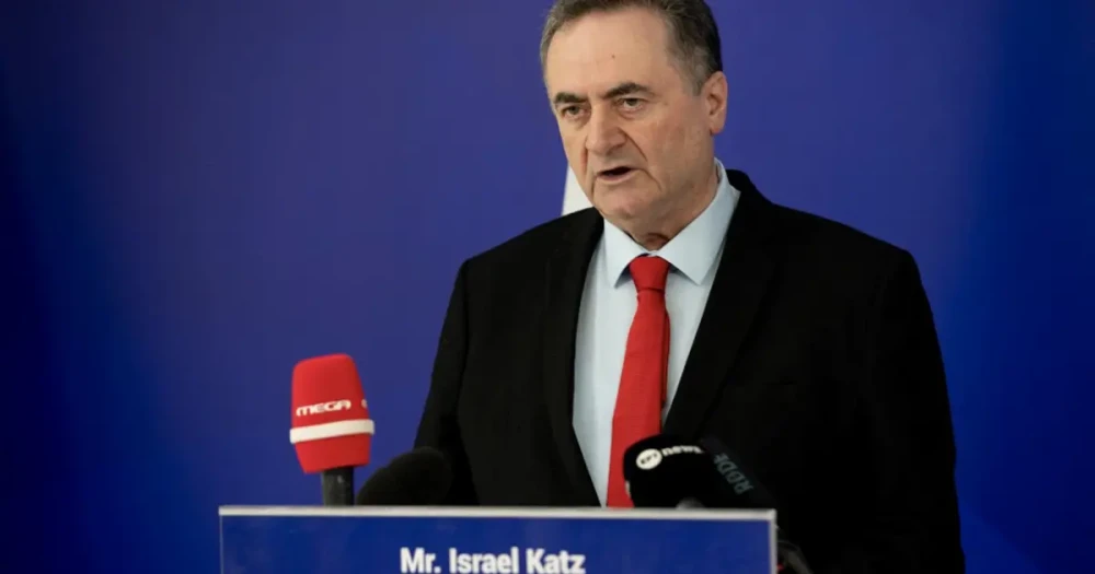 İsrail'den Lübnan'a Sert Tehdit: "Bedelini Tüm Lübnan Öder"