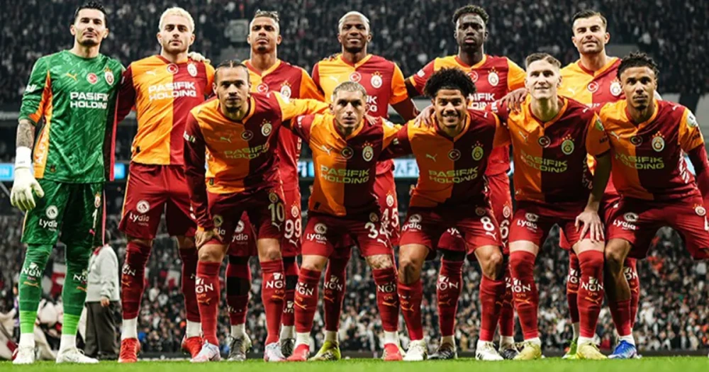Beşiktaş-Galatasaray Derbisinde Gözler Uğurcan Çakır'daydı