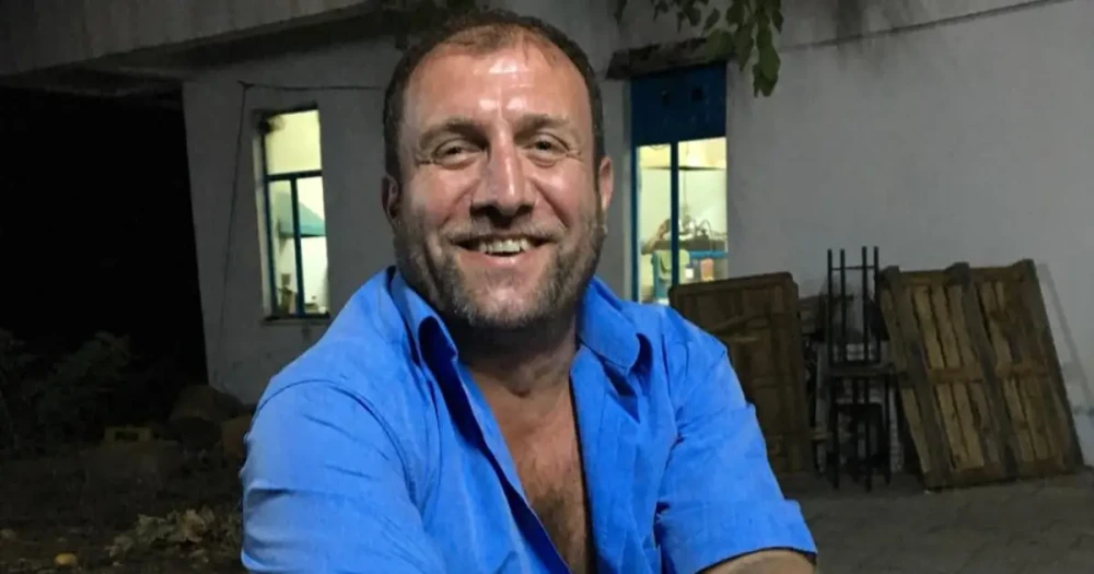 Sahte İçki Kurbanı: 53 Yaşındaki Adam Evinde Ölü Bulundu