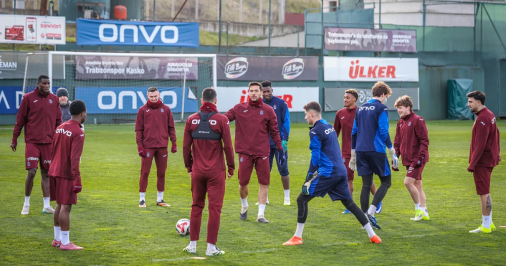 Trabzonspor ve Kayserispor: 58. Randevu Öncesi Rekabet Analizi