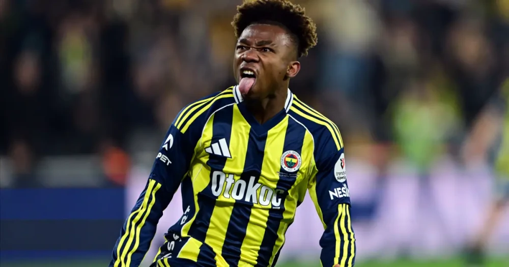 Fenerbahçe'den Nefes Kesen Geri Dönüş: 18 Puanlık Seri