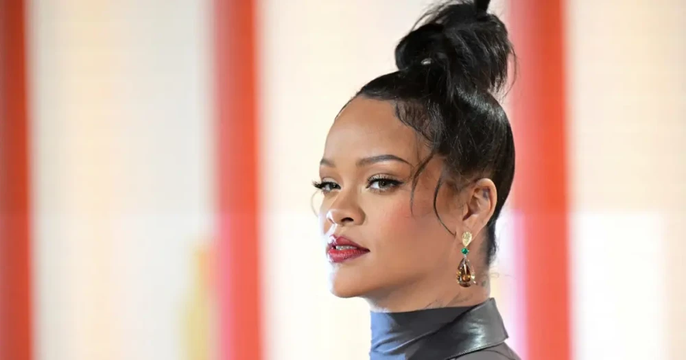 Rihanna'nın Kaliforniya'daki Evine Silahlı Saldırı: Şarkıcı Güvende