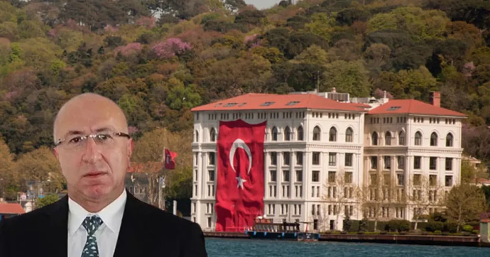Ciner Şirketlerindeki Kayyum Dönemi Sona Erdi