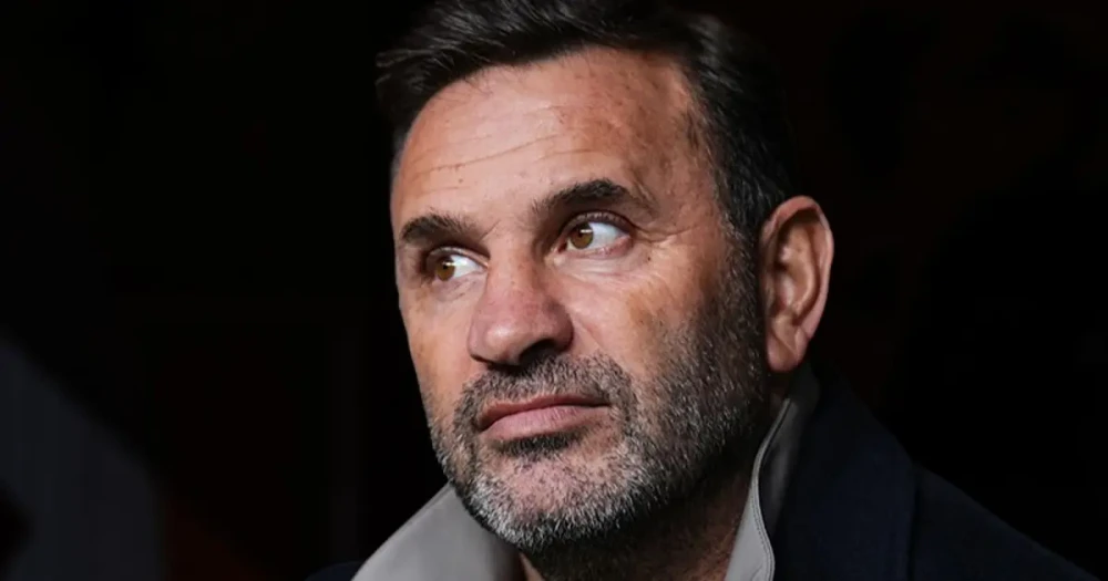 Galatasaray Teknik Direktörü Okan Buruk'tan Liverpool Maçı Öncesi Kritik Açıklamalar