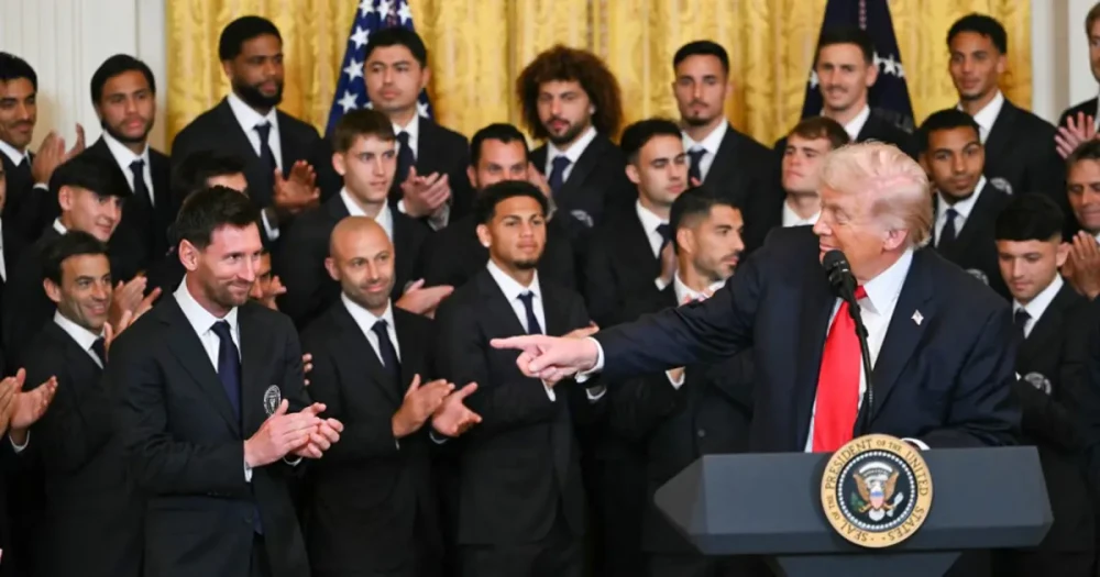 Messi'ye İran'da Öfke: Forması Alevlere Teslim Oldu, Maradona Örneği Verildi