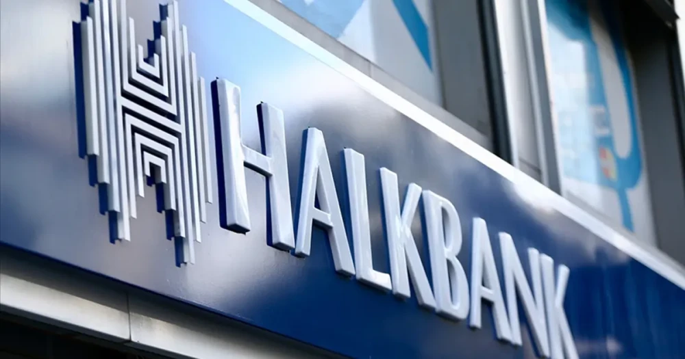 Halkbank ABD'deki Davayı Sonlandırdı: Ertelenmiş Kovuşturma Anlaşması İmzalandı