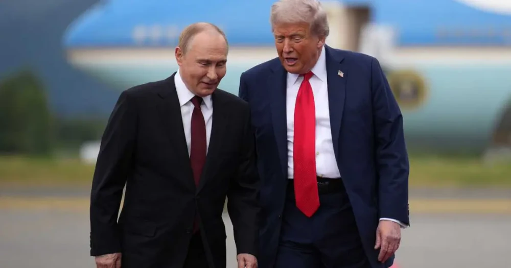 Trump ve Putin'den Kritik Telefon Görüşmesi: İran ve Ukrayna Gündemde
