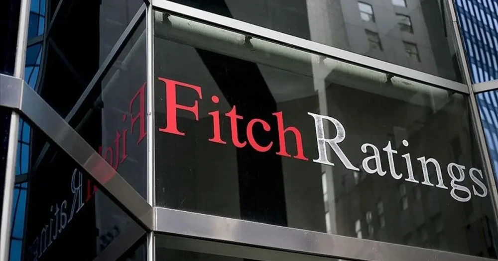 Fitch'ten Siber Saldırı Uyarısı: ABD Kamu Kurumları Risk Altında