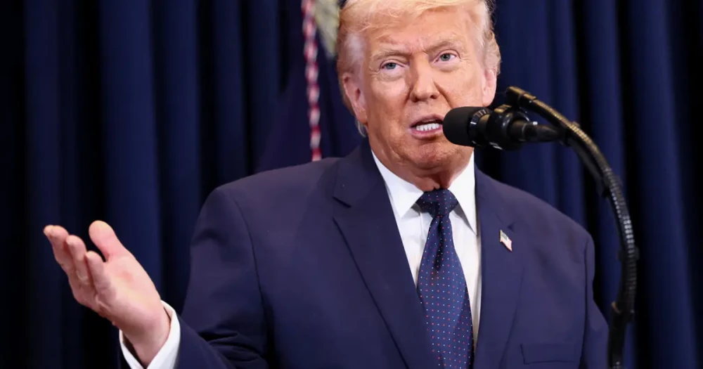 İran'da Savaşın 10. Günü: Trump'tan Kritik Açıklama