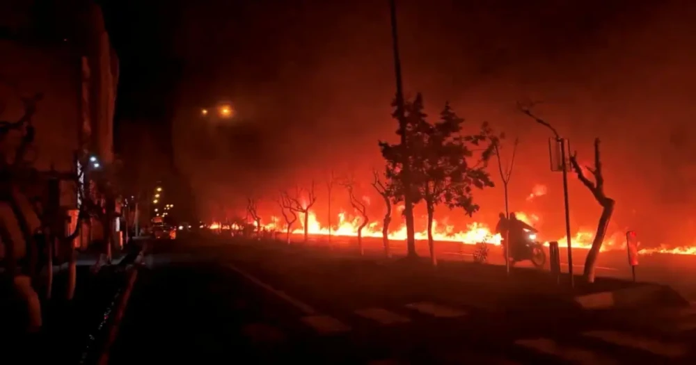İran Savaşında 11. Gün: İsrail Planların Ötesinde İlerliyor