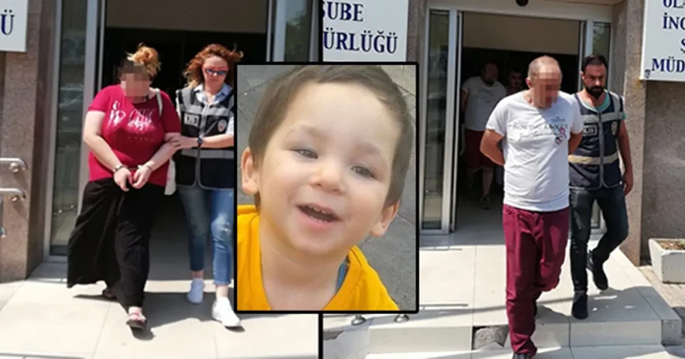 Eymen Durak Davasında Anne ve Sevgilisine Ek Hapis Cezası