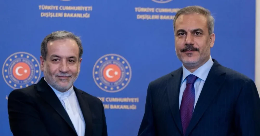 Türkiye'den İran'a İkinci Füze Uyarısı: Bölgesel Güvenlik Tehdit Edilmemeli