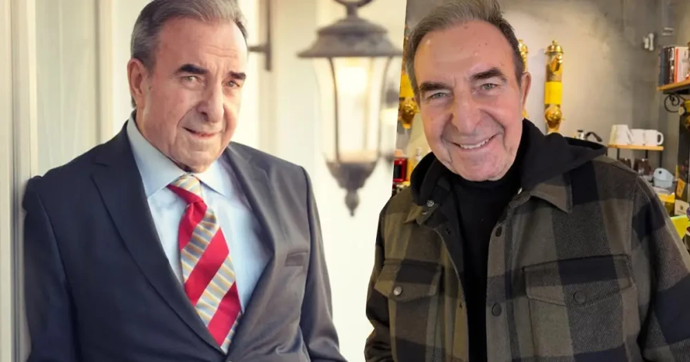 Zafer Ergin'in Sağlık Durumu Hakkında Doktorundan Açıklama