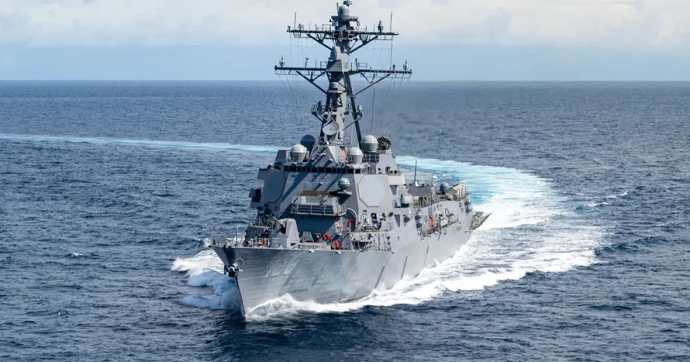 İran Füzesi 10 Dakikada İmha Edildi: NATO'nun Hızlı Müdahalesi Göz Kamaştırdı
