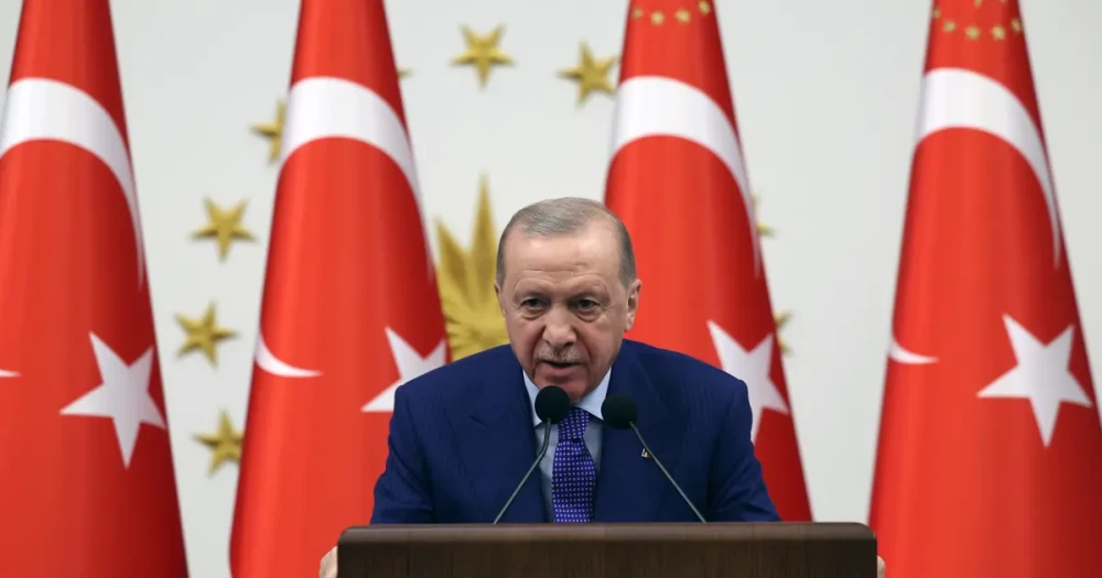 Türkiye, Din ve Vicdan Hürriyetinde Örnek Bir Ülkedir