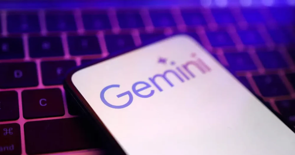 Google'dan Devrim Niteliğinde Yapay Zeka Hamlesi: Gemini, İş Akışlarını Yeniden Tanımlıyor