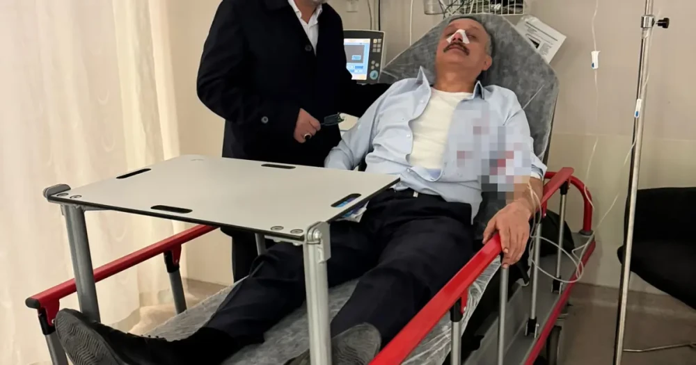 Öğrenci Yakını Okul Müdürüne Saldırdı: Eğitim Ortamı Gerildi
