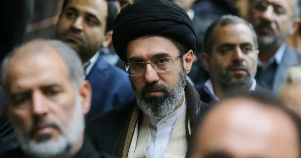 İran'da Liderlik Belirsizliği: Yeni Lider Mücteba Hamaney'in Durumu ve Kayıp Aile Üyeleri