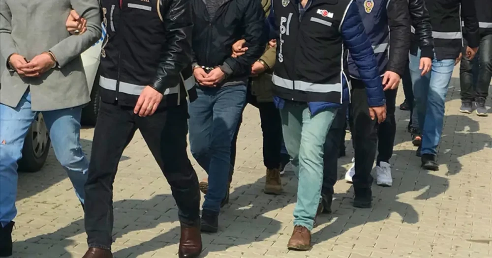 Telefon Kaçakçılarına İstanbul'da Darbe: 9 Gözaltı