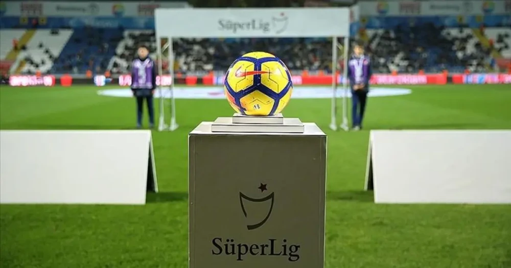 Süper Lig Yayın Gelirinde Dev Değişiklik: "Şampiyonlar Payı" Tarihe Karışıyor, Anadolu Kulüplerine Müjde!
