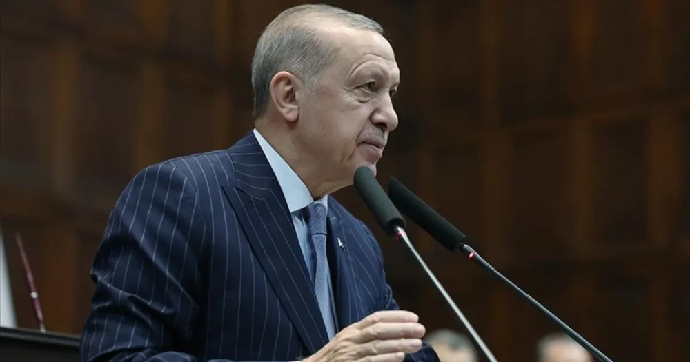 Erdoğan: Savaş Büyümeden Durdurulmalı, Diplomasiye Şans Tanınmalı