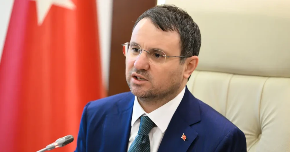 Adalet Bakanı Gürlek'ten İBB Davası Canlı Yayın Talebine Yanıt