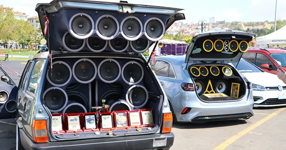 Modifiye Araçlara Af Geliyor Mu? İçişleri Bakanı'ndan Açıklama