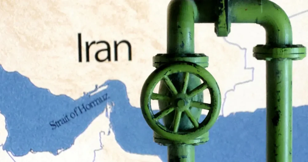 Hürmüz'de Petrol Krizi: İran'ın Yaptırımlarla Gelen Avantajı Dünyayı Çıkmaza Sürüklüyor