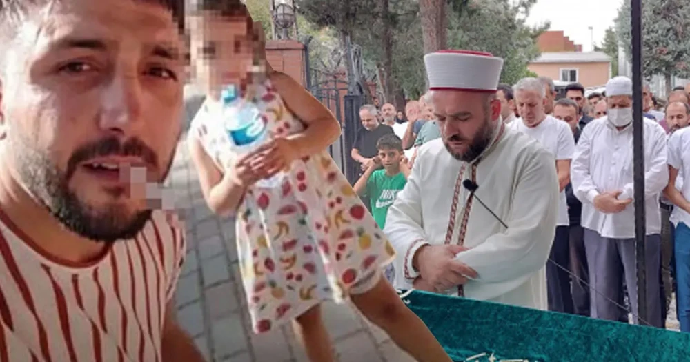 Eşini ve Baldızını 60 Bıçak Darbesiyle Öldüren Sanığa İndirimli Müebbet