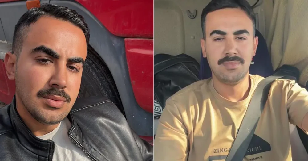 İran'da Ağır Yaralanan Türk TIR Sürücüsü Hayatını Kaybetti