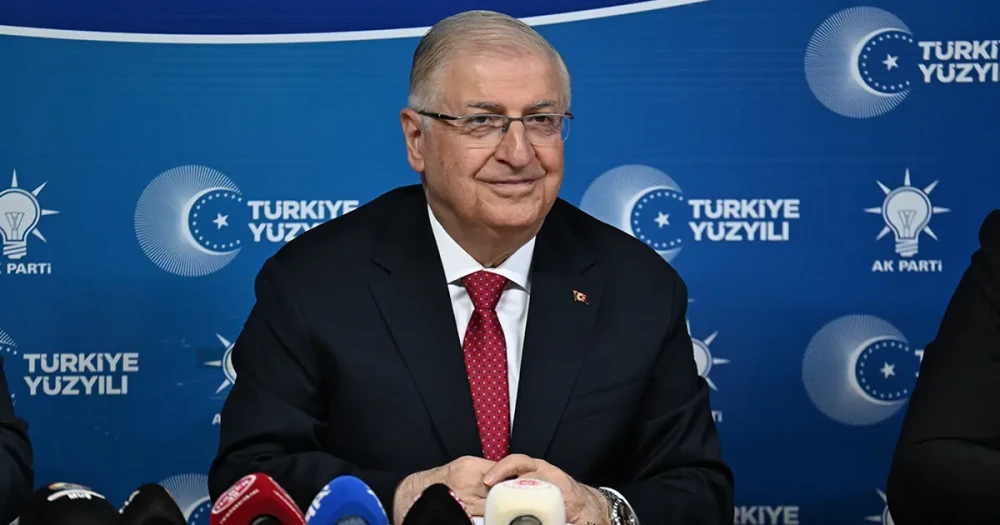 Türkiye, Çatışmanın Değil Barışın ve Sağduyunun Tarafındadır
