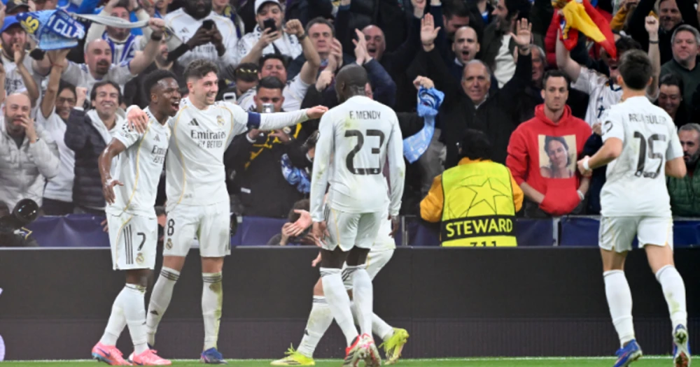 Valverde'den Hat-trick: Real Madrid, Manchester City'yi Farklı Mağlup Etti