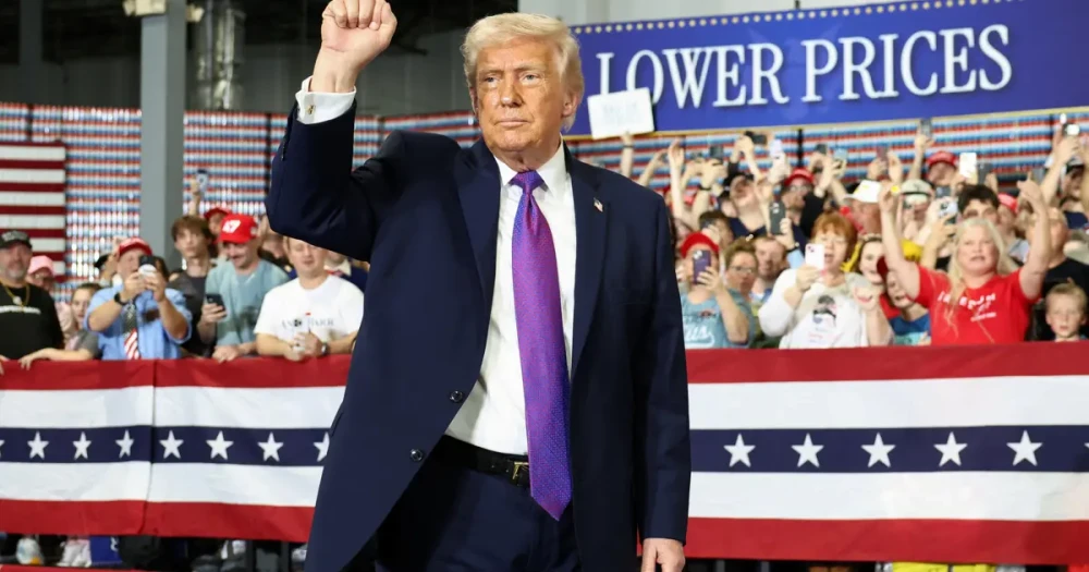 Trump'tan Sri Lanka Saldırısı Hakkında Şaşırtıcı Açıklama: "Daha Eğlenceli"