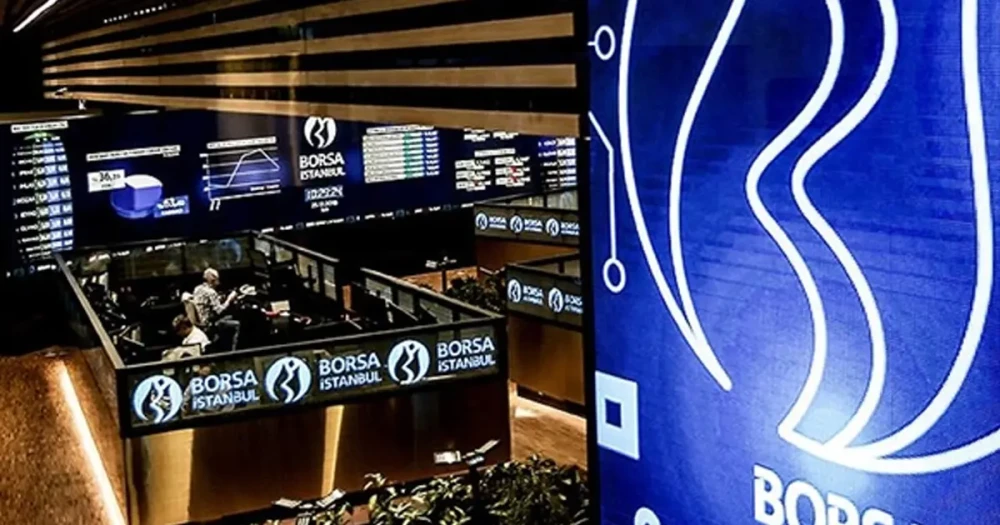 Borsa İstanbul, Savaşın Etkisinde Toparlanma Eğilimini Sürdürüyor